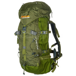 Plecak Pinguin Boulder 38 (2019) khaki Khaki