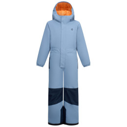 Kombinezon dziecięcy Dare 2b Rodeo Snowsuit DuskyBl/Navy niebieski DuskyBl/Navy
