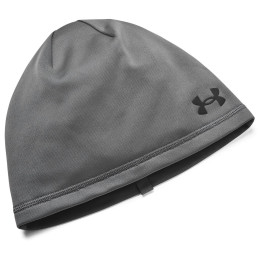 Męska czapka Under Armour Storm Beanie szary GRY