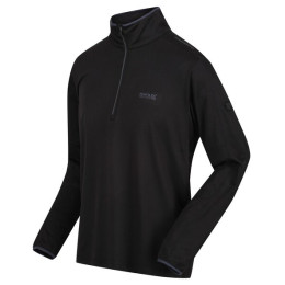 Męska bluza Regatta Makhill czarny Black