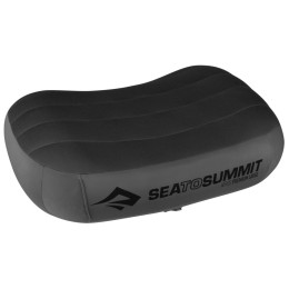 Poduszka Sea to Summit Aeros Premium Pillow szary Grey