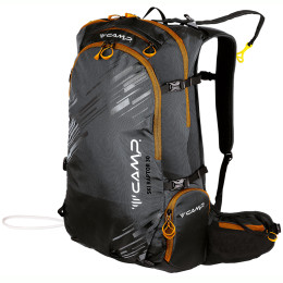 Plecak skiturowy Camp Ski Raptor 30 czarny Black