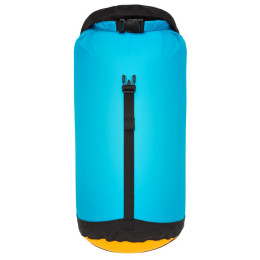 Worek nieprzemakalny Sea to Summit Evac Compression Dry Bag UL 13 L niebieski Blue Atoll