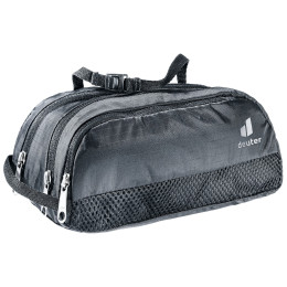 Kosmetyczka Deuter Wash Bag Tour II czarny Black