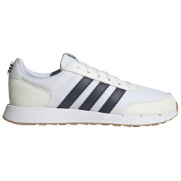 Buty Adidas Run50S biały Ftwwht/Shanav/Owhite