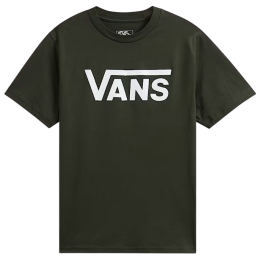 T-shirt dziecięcy Vans Classic