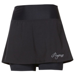 Spódnica Progress TR Gonna 23TI czarny Black