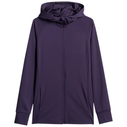 Bluza damska 4F Technical Sweatshirt F656