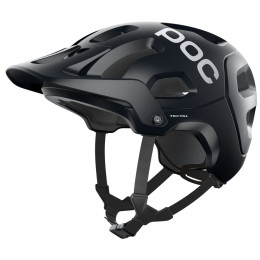 Kask rowerowy POC Tectal czarny Uranium Black Matt