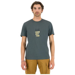 Koszulka męska Karpos Outd. Trees T-Shirt