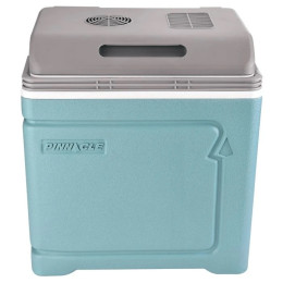 Lodówka turystyczna Pinnacle Pronto 30L niebieski/szary Nile Blue