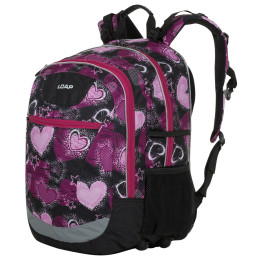 Plecak Loap Ellipse 25l czarny Black