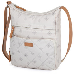 Torba naramienna Loap Carrie zarys