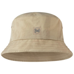 Kapelusz Buff Trek Bucket Hat beżowy Açai Sand