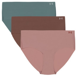 Majtki damskie Under Armour Pure Stretch NS HIP