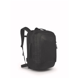 Plecak turystyczny Osprey Transporter Travel Pack 36 czarny raven black/black
