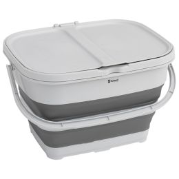 Kosz na śmieci Outwell Collaps RecycleIt Basket