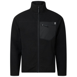 Bluza męska Dare 2b Camber Shield Fleece czarny Black
