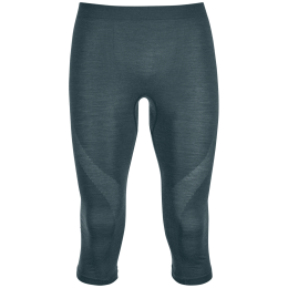 Męskie kalesony Ortovox 120 Competition Light Short Pants