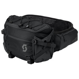 Nerka Scott Hip Pack Trail 4 czarny