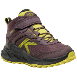 Buty dziecięce Keen Zionic Mid Wp Children