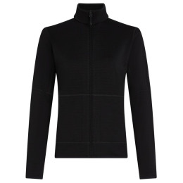 Bluza damska Icebreaker W Mer 400 RealFleece Descender LS Z