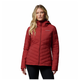 Kurtka zimowa damska Columbia Joy Peak™ II Hooded Jacket