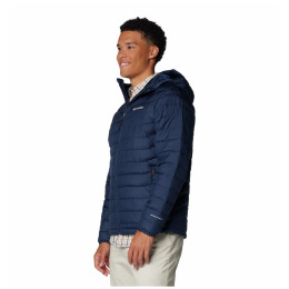 Kurtka męska Columbia Powder Lite™ II Hooded Jacket