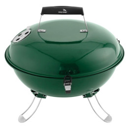 Grill Easy Camp Adventure Grill zielony green