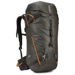 Plecak Thule Stir Alpine 40L zarys Obsidian