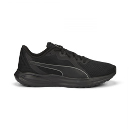 Buty Puma Twitch Runner Fresh czarny black