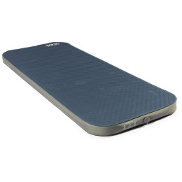 Samopompująca się karimata Vango Arcadia 7.5 Grande niebieski Deep Blue