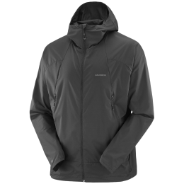 Kurtka męska Salomon Outwind FZ Jacket M