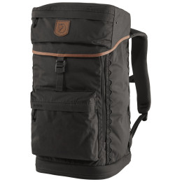 Plecak Fjällräven Singi Stubben szary Stone Grey