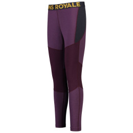 Damskie kalesony Mons Royale Olympus Legging