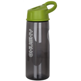 Butelka Husky Springler 750 ml zielony Green