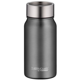Kubek termiczny Thermos Thermocafé 350 ml szary šedá