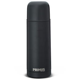Termos Primus Classic Light Vacuum Bottle 0.75 L czarny Black