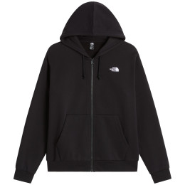 Bluza męska The North Face M Evolution Simple Dome Regular Full Zip