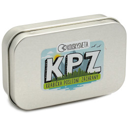 Pudełko ratunkowe Kouskysveta KPZ