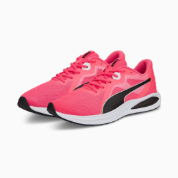 Buty Puma Twitch Runner różowy pink