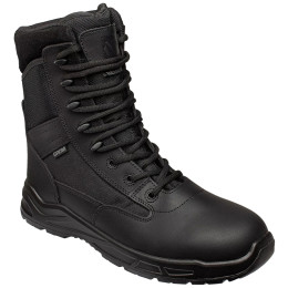 Buty męskie Bennon GROM O1 NM Boot czarny