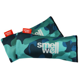 Odświeżacz Smellwell Active XL szary CamoGray