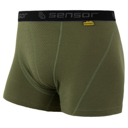 Spodenki męskie Sensor Merino DF