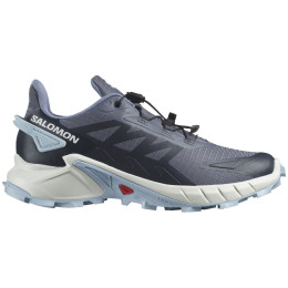 Damskie buty trekkingowe Salomon Supercross 4