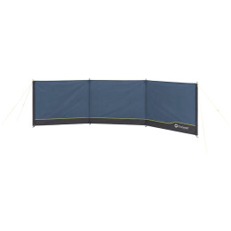 Parawan Outwell Windscreen Blue niebieski blue