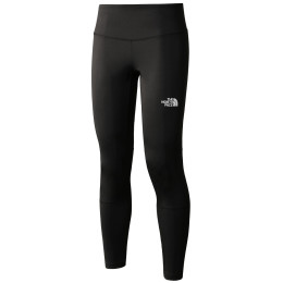 Damskie legginsy The North Face Ma Tight czarny TNF BLACK