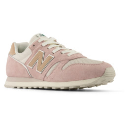 Buty damskie New Balance WL373RP2 różowy Pink