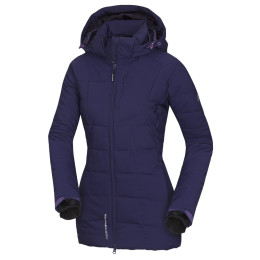 Kurtka damska Northfinder Esme fioletowy Lilac