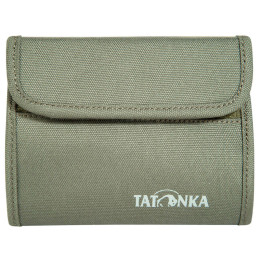 Portfel Tatonka Euro Wallet Rfid Block